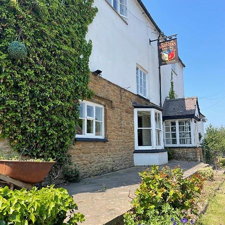 Badby The Maltsters Country Inn المظهر الخارجي الصورة