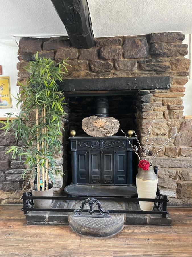 Badby The Maltsters Country Inn المظهر الخارجي الصورة