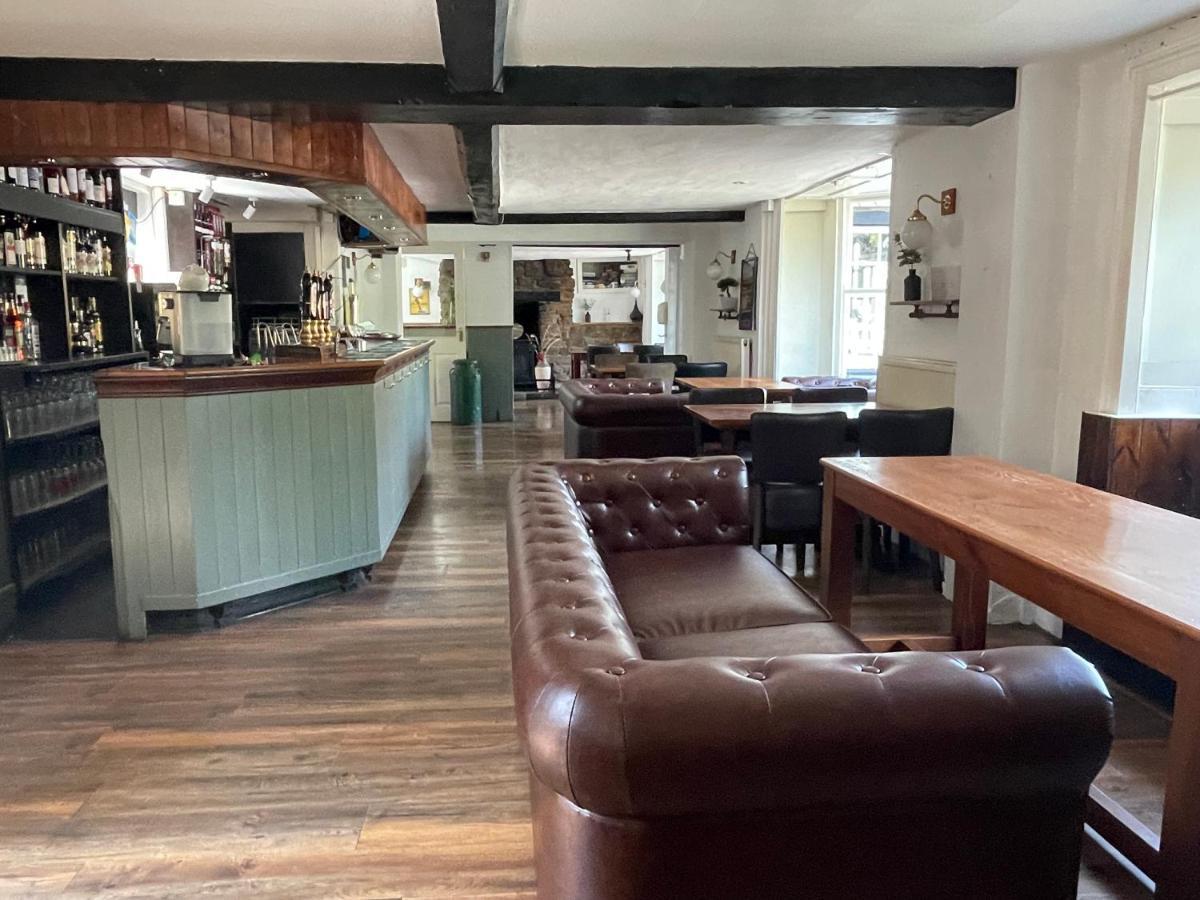 Badby The Maltsters Country Inn المظهر الخارجي الصورة